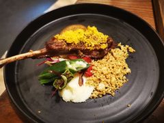 -G+KITCHEN(龙湖狮山天街店)