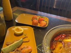 -牛New寿喜烧(虹桥新天地店)