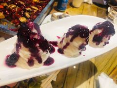 -虾宝贝胶东海鲜·渔家菜(小西天店)