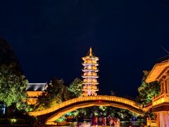 -桂林两江四湖景区