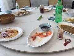 -金海湾海鲜排档(朱家尖店)