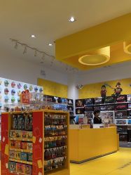 -乐高授权专卖店(华采天地店)