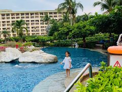 -三亚亚龙湾天域度假酒店