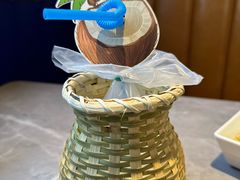 -沿江海南菜·文昌鸡祖师爷(大东海店)