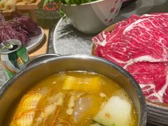 -ONE FULL 古董港式海鲜火锅