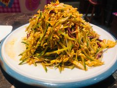 -粗粮人家·东北菜(洋桥店)