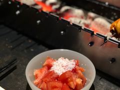 -很久以前羊肉串(簋街店)