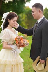 -蜜恋婚纱摄影·客片研发(苏州店)
