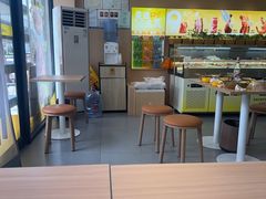 -小谷姐姐麻辣拌·麻辣烫(北辰店)