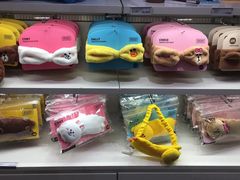 -line friends(明洞旗舰店)
