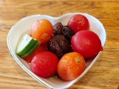话梅小番茄-渝乡人家(和平里店)