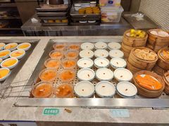 -亚马逊海鲜自助(王府井店)