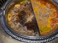 -空之介寿喜烧·和牛放题(恒隆广场店)