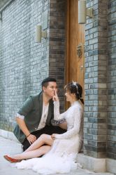 -全城热恋璀璨婚纱摄影(国贸总店)