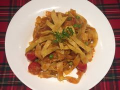 -芭莉与彩虹西餐厅(成都合生汇店)