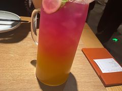 -鱼酷活鱼烤鱼(静安大融城店)
