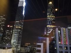 -广州富力君悦大酒店·凯菲厅