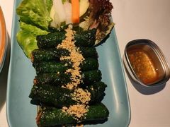 -花样西贡·蜜越餐厅·法式越南料理(水晶城店)