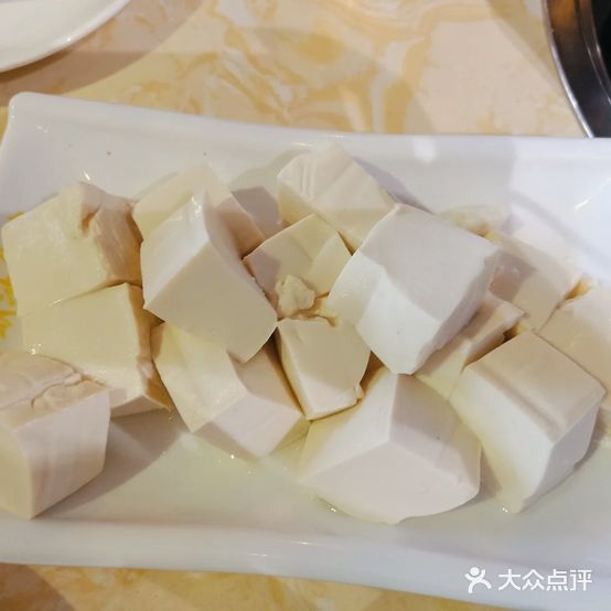 泓奕潮汕牛肉火锅(正达路店)