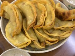 -李记清真馆(打钉巷店)