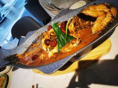 -小城外婆肴私房菜.家宴聚集点(圆明园颐和园·清河上地店)