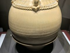 -宁夏博物馆