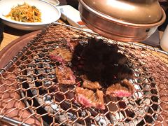 酱牛排-王妃家(明洞中央店)