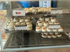 -长发西饼(临顿路店)