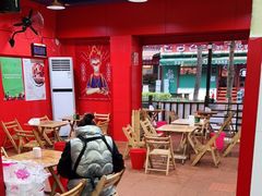 -冒椒火辣(奎星楼街店)