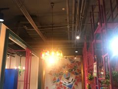 -巴依老爷新疆美食(远洋未来汇购物中心店)