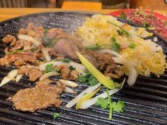 -石记老北京炙子烤肉(松园店)