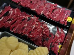 -嬷孙家潮汕牛肉火锅(北京路天河城店)