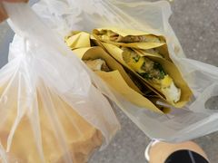 -大华煎饼(交道口北剪子巷店)