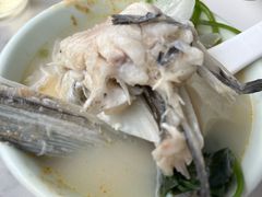 -宝荣鱼馆·临湖之宴(千岛湖店)
