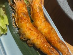 -鳗事鱼意·活鳗現烤专门店(富力海珠城店)