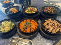 -美食汇自助餐厅(成都万达瑞华酒店)