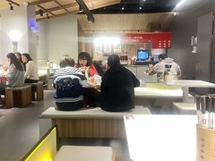 -一醒·手工面·西北传统小吃(悠方购物中心店)