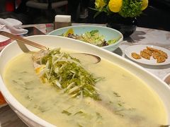 -海味世家·家常菜馆(明州里店)
