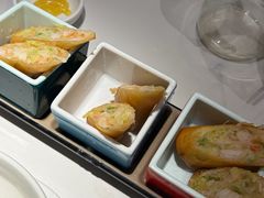 -禄运茶居·手工点心(猎德店)
