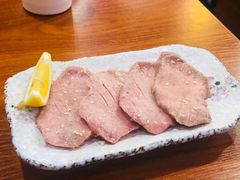 -大阪烧肉BAKA一代(十亩地店)