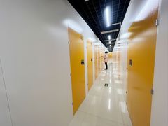 -安东易迷你仓自助寄存仓库(文定路店)