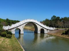 -上海海湾国家森林公园