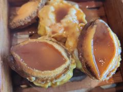 -彩丰楼中餐厅·仁恒洲际酒店