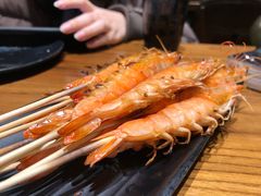 -烧货·活海鲜炭烧(湖滨商业街店)