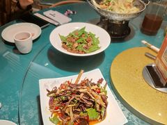 -呷湘厨·鱼汤捞饭(国家会展中心店)