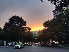 -奎星楼街