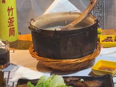 -云晓光头烧烤吧(盛夏店)