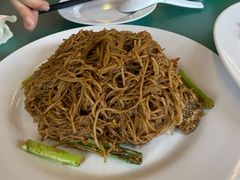 -大茄来海鲜餐厅(亚洲城分行)