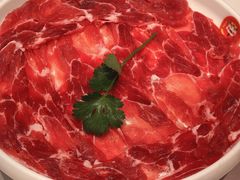 -一斗火锅·招财羊毛肚(泰吉滨江店)