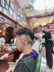 -尼特斯男士发型馆